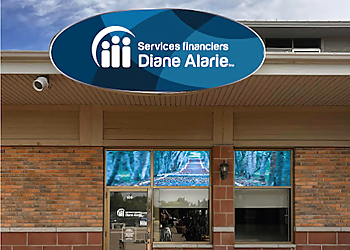Diane Alarie - Blainville, QC Services Financiers - Office Image