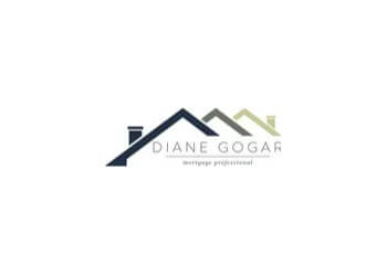 Ajax mortgage broker Diane Gogar