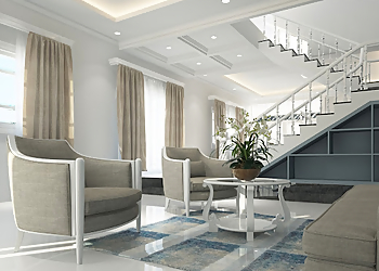 Sherbrooke interior designer Diane Shaink Design