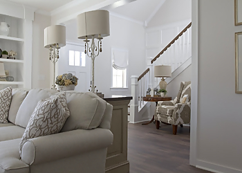 Sherbrooke interior designer Diane Shaink Design