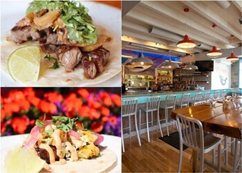 Kingston bbq restaurant Dianne's Fish Shack & Smokehouse