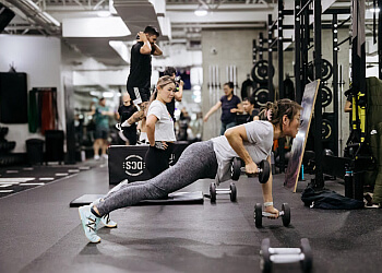 Vancouver martial art Diaz Combat Sports