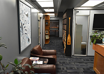 Prince George divorce lawyer Dick Byl - DICK BYL LAW CORPORATION