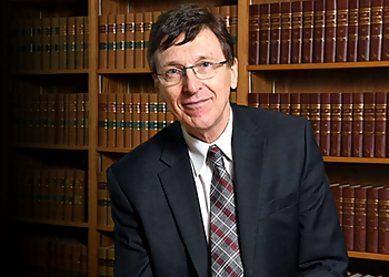 Dick Byl - DICK BYL LAW CORPORATION Dick Byl - Prince George, BC Divorce Lawyers - Lawyer Portrait Image