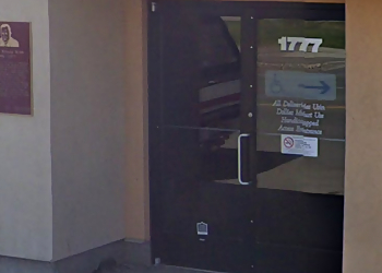 Prince George personal injury lawyer Dick Byl Law Corporation