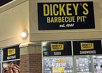 Dickey's Barbecue Pit Dickey's Barbecue Pit - Oshawa, ON Restaurants Bbq - BBQ Restaurant Image