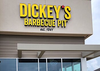 St Albert bbq restaurant Dickey's Barbecue Pit St. Albert
