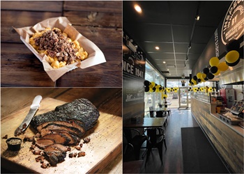 St Albert bbq restaurant Dickey's Barbecue Pit St. Albert