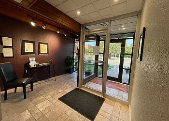 Orangeville residential architect D+H Architects Inc.