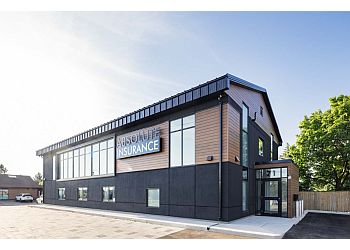 Orangeville residential architect D+H Architects Inc.