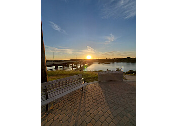 Saskatoon Public Parks Diefenbaker Park