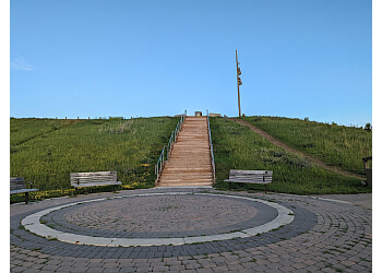 Saskatoon Public Parks Diefenbaker Park Saskatoon  image 1