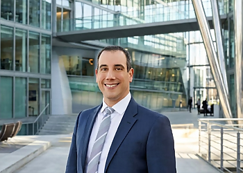 Diego A. Solimano - SOLIMANO LAW Diego A. Solimano - Vancouver, BC Civil Litigation Lawyer - Law Firm Staff Image