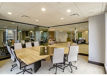 Vancouver civil litigation lawyer Diego A. Solimano - SOLIMANO LAW