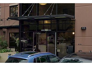 Surrey financial service Different Financial