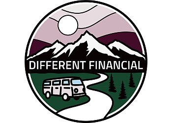 Surrey financial service Different Financial
