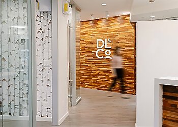 North Vancouver bankruptcy lawyer Digby Leigh & Company