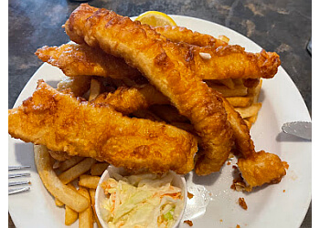 Ottawa fish and chip Digby's Restaurant image 1