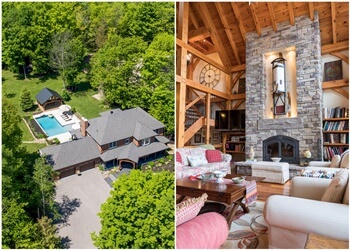 Barrie videographer Digerati Multi-Media