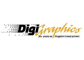 Kingston printer DigiGraphics