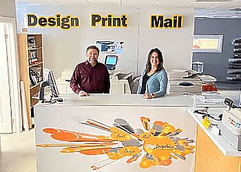 Kingston printer DigiGraphics image 1