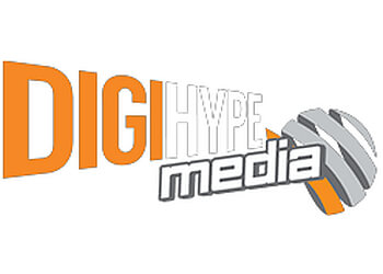 Cambridge Agences De Publicité DigiHype Media