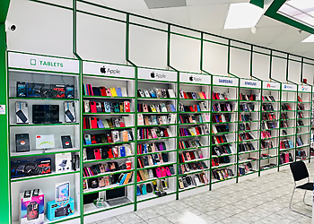 Kawartha Lakes cell phone repair Digi Labs