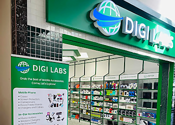 Kawartha Lakes cell phone repair Digi Labs