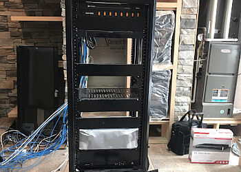 Milton security system Digiark360