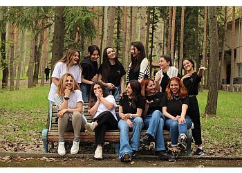 Markham web designer Digilite Web Solutions Inc.