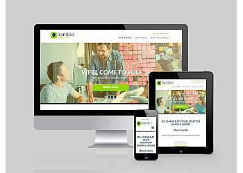 Markham web designer Digilite Web Solutions Inc.