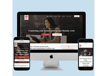 Stouffville web designer Digital Consultants