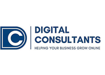 Stouffville web designer Digital Consultants