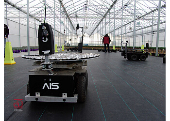 North Vancouver Vidéastes Digital Dreams Enterprises Ltd.