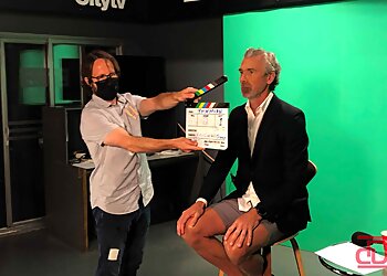 North Vancouver Vidéastes Digital Dreams Enterprises Ltd.