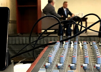 Brantford videographer Digital Duck Inc.