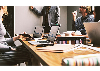 Oakville it service Digital Fire