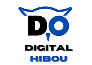 Oshawa advertising agency Digital Hibou