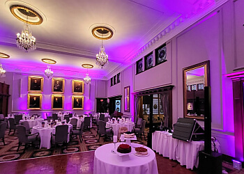 Burlington dj Digital Vinyl DJ