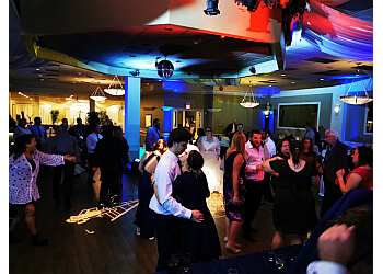 Burlington dj Digital Vinyl DJ