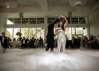 Vaughan dj Digital X Entertainment