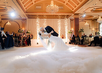 Vaughan dj Digital X Entertainment