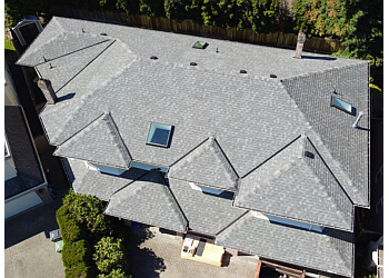 Dignity Roofing & Exteriors