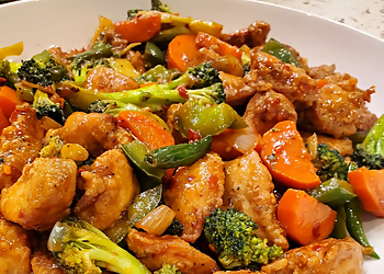 Markham caterer DilAra Catering and Events