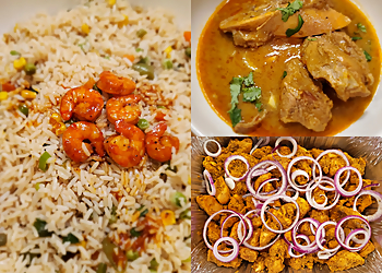 Markham caterer DilAra Catering and Events