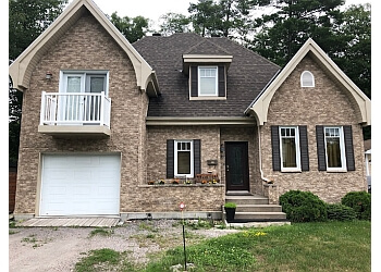 Gatineau manual osteopath Dileep Korah, BSc, BEd, ND, DOMP - AYLMER OSTEO ND OSTEOPATHIE NATUROPATHIE