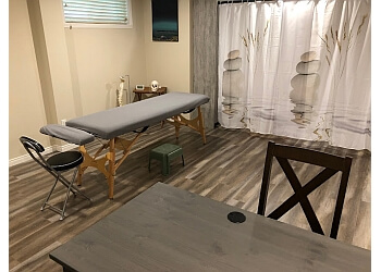 Gatineau manual osteopath Dileep Korah, BSc, BEd, ND, DOMP - AYLMER OSTEO ND OSTEOPATHIE NATUROPATHIE