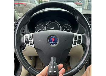 Oakville locksmith Diligent Locksmith Inc.