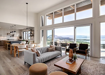 Dilworth Homes - Kelowna, BC Constructeurs De Maisons - Service Image