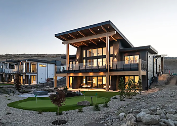 Dilworth Homes - Kelowna, BC Constructeurs De Maisons - Service Highlights